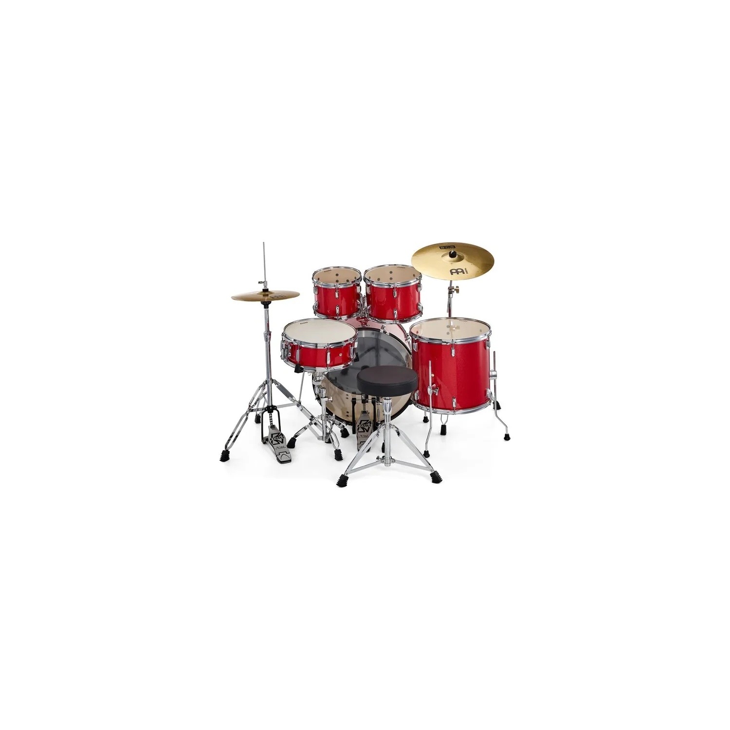 Tama Stagestar 22 5-pcs Kit CDS
