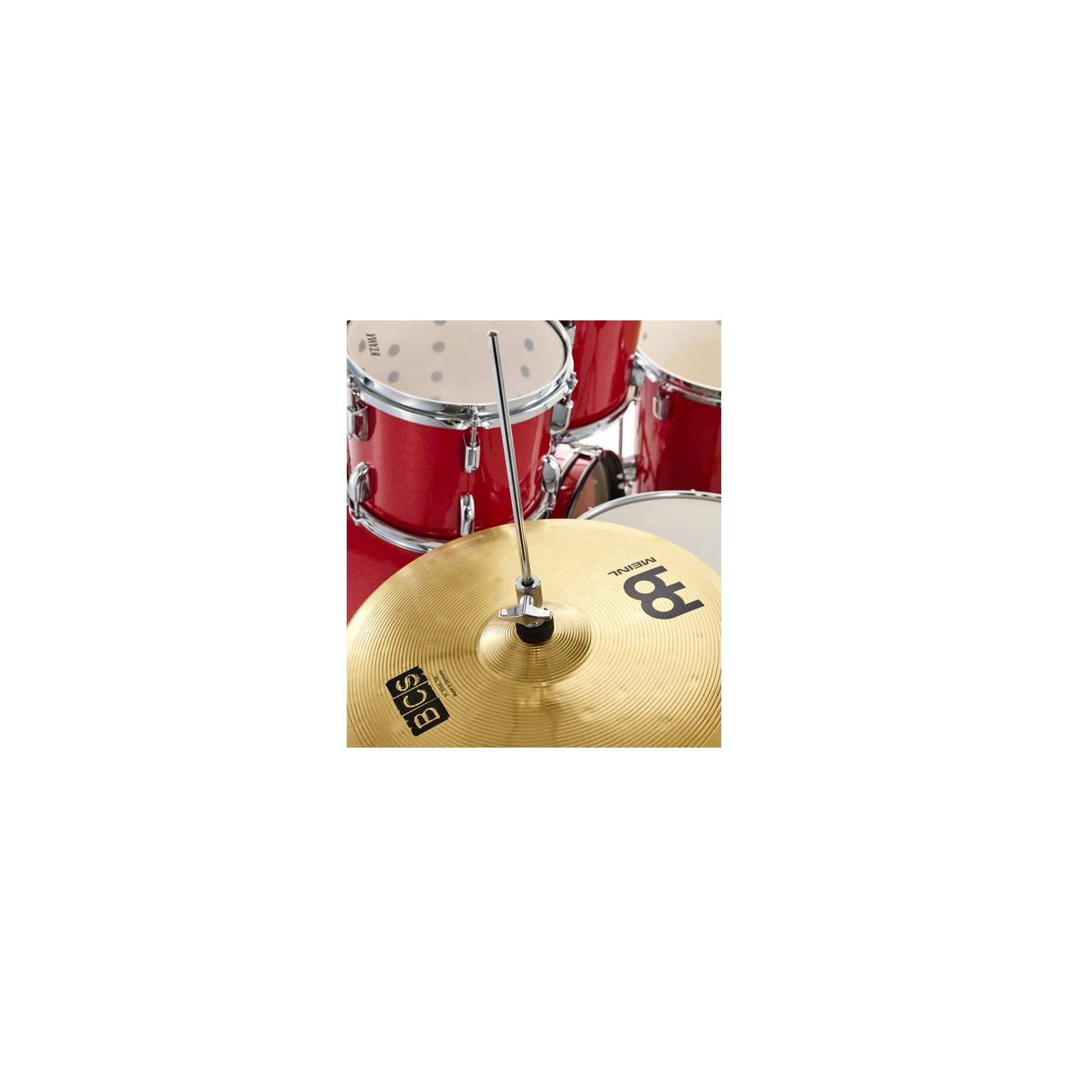 Tama Stagestar 22 5-pcs Kit CDS