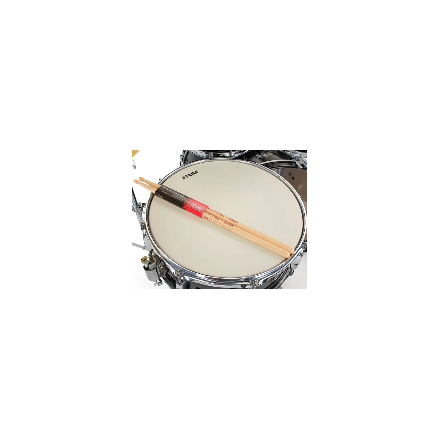 Tama Stagestar 22 5-pcs Plus BNS