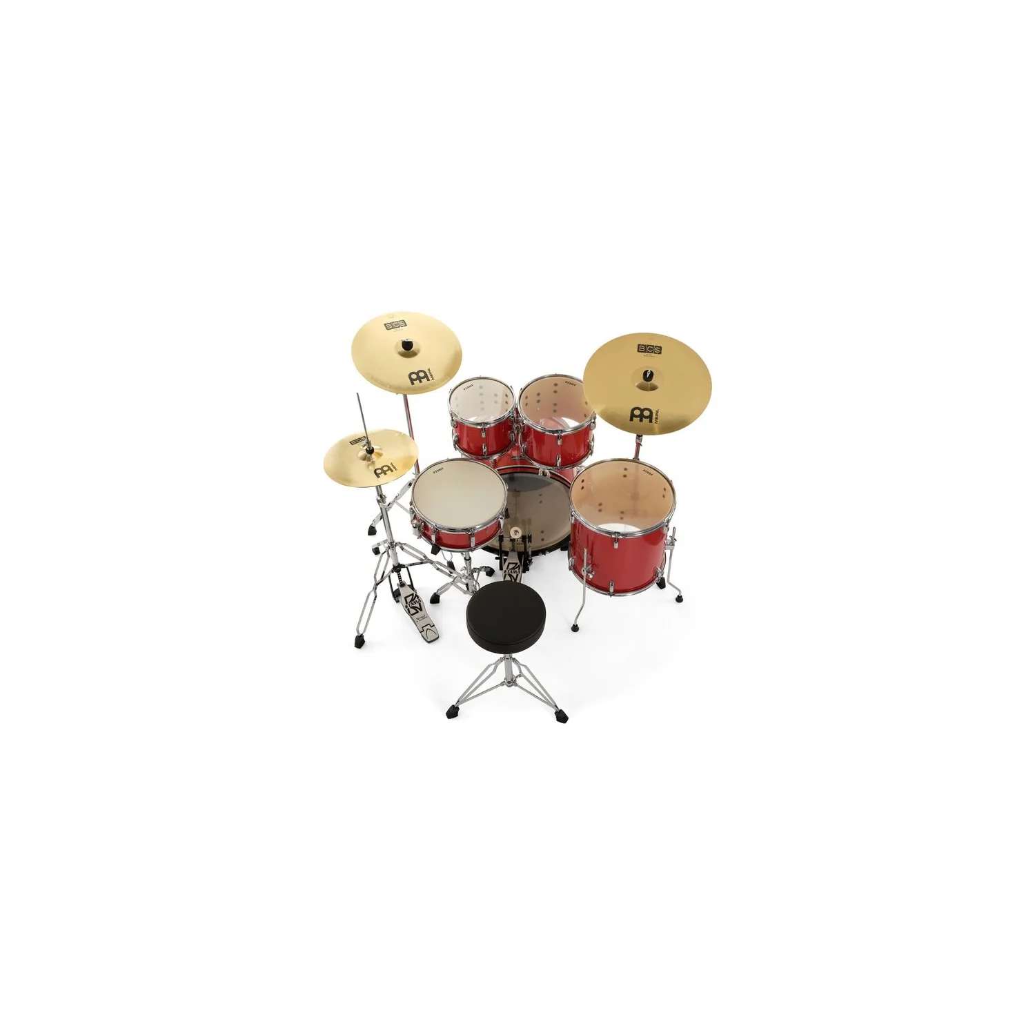 Tama Stagestar 22 5-pcs Plus CDS
