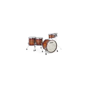 Tama STAR Drum Bubinga Set SAC