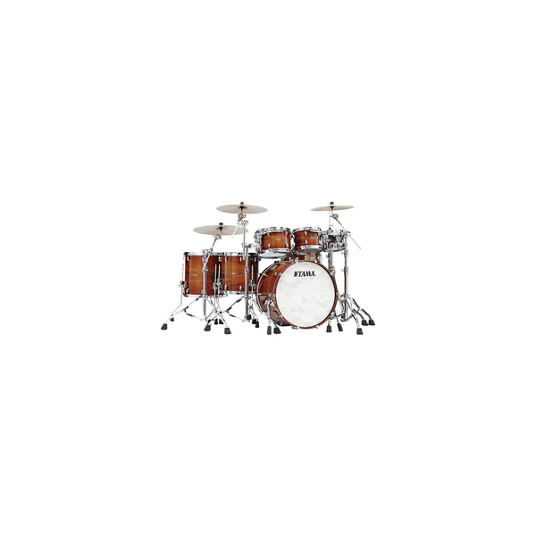 Tama STAR Drum Bubinga Set SAC