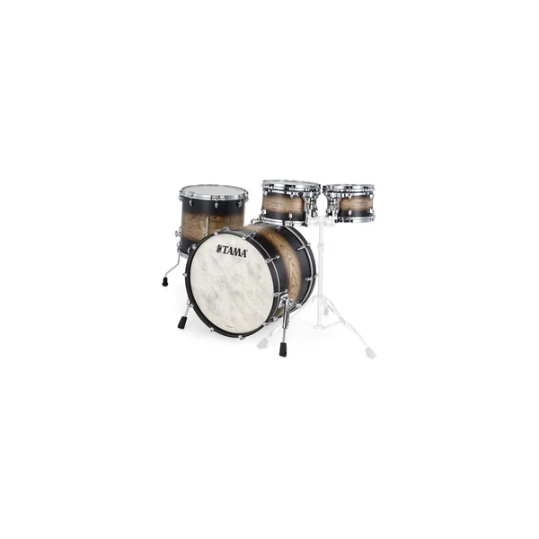 Tama STAR Drum Walnut Stand. ASBJ