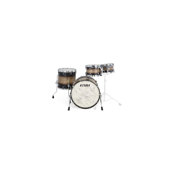Tama STAR Drum Walnut Stand. ASBJ