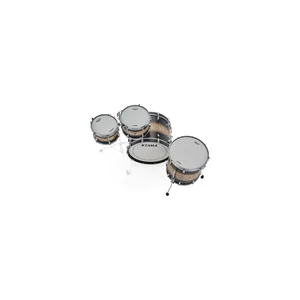 Tama STAR Drum Walnut Stand. ASBJ