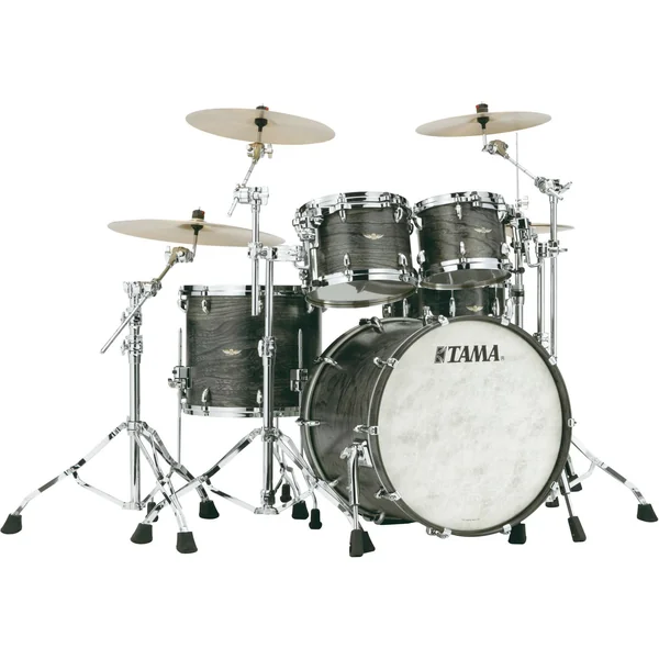 Tama STAR Drum Walnut Stand. ASCS