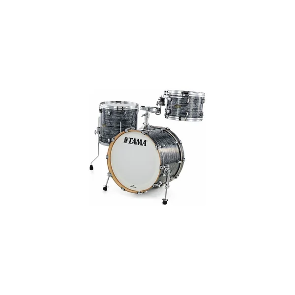 Tama Starcl. Walnut/Birch 20" -CCO
