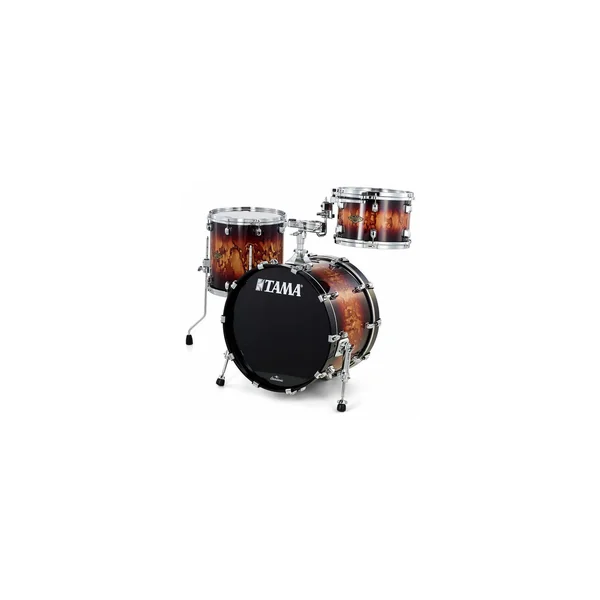 Tama Starcl. Walnut/Birch 20" -MBR