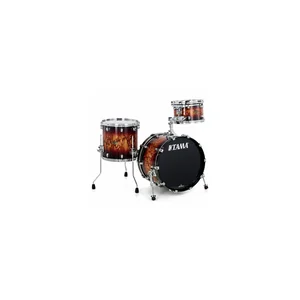 Tama Starcl. Walnut/Birch 20" -MBR