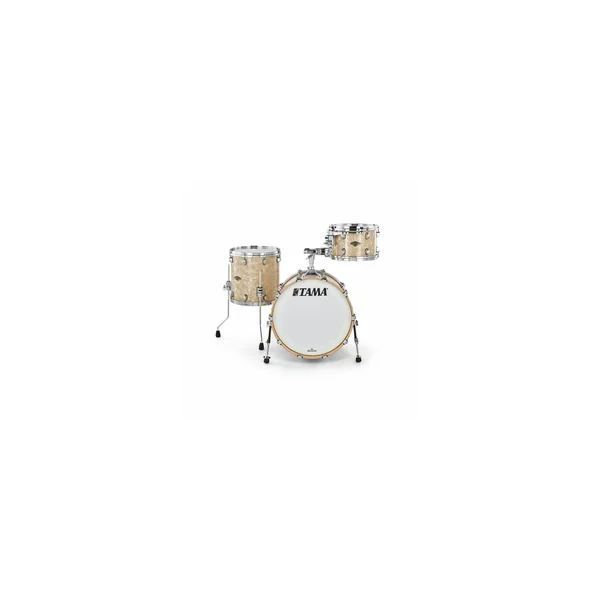 Tama Starcl. Walnut/Birch 20" -VMP