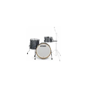 Tama Starcl. Walnut/Birch 3pcs -CCO