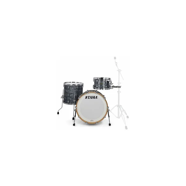 Tama Starcl. Walnut/Birch 3pcs -CCO