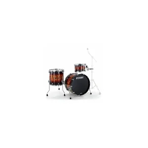 Tama Starcl. Walnut/Birch 3pcs -MBR