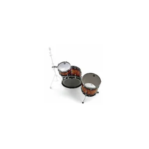 Tama Starcl. Walnut/Birch 3pcs -MBR