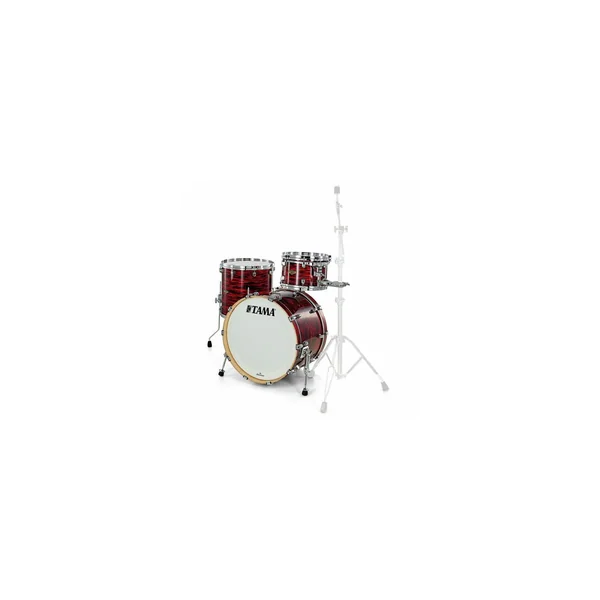 Tama Starcl. Walnut/Birch 3pcs -ROY