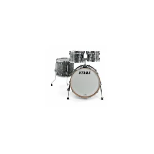Tama Starcl. Walnut/Birch 4pcs -CCO