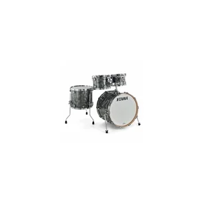Tama Starcl. Walnut/Birch 4pcs -CCO