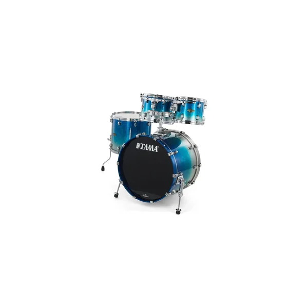 Tama Starcl. Walnut/Birch 4pcs -MBI