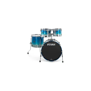 Tama Starcl. Walnut/Birch 4pcs -MBI