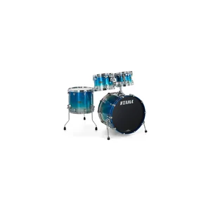 Tama Starcl. Walnut/Birch 4pcs -MBI