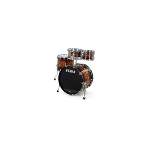 Tama Starcl. Walnut/Birch 4pcs -MBR