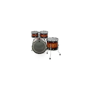 Tama Starcl. Walnut/Birch 4pcs -MBR
