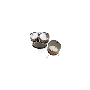 Tama Starcl. Walnut/Birch 4pcs -MBR
