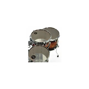 Tama Starcl. Walnut/Birch 4pcs -MBR