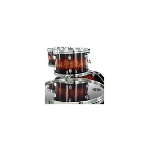 Tama Starcl. Walnut/Birch 4pcs -MBR