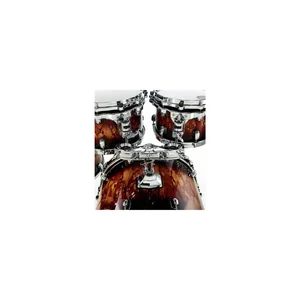 Tama Starcl. Walnut/Birch 4pcs -MBR