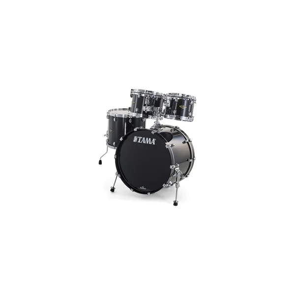 Tama Starcl. Walnut/Birch 4pcs -PBK