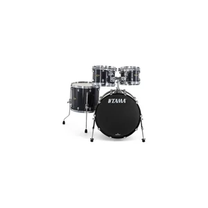 Tama Starcl. Walnut/Birch 4pcs -PBK