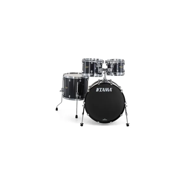 Tama Starcl. Walnut/Birch 4pcs -PBK