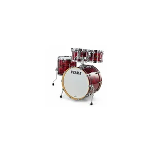 Tama Starcl. Walnut/Birch 4pcs -ROY