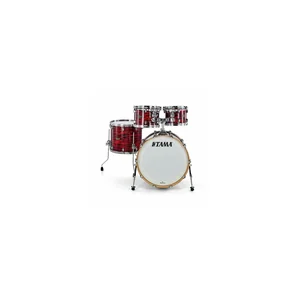 Tama Starcl. Walnut/Birch 4pcs -ROY