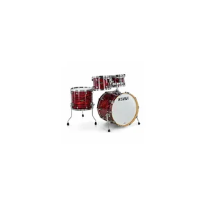 Tama Starcl. Walnut/Birch 4pcs -ROY