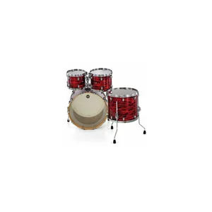 Tama Starcl. Walnut/Birch 4pcs -ROY