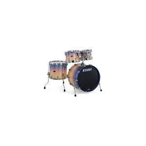 Tama Starcl. Walnut/Birch 4pcs -SAF