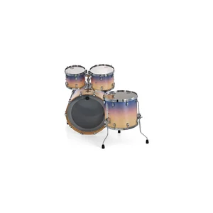 Tama Starcl. Walnut/Birch 4pcs -SAF