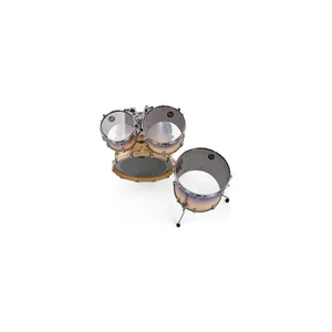 Tama Starcl. Walnut/Birch 4pcs -SAF