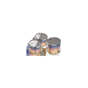 Tama Starcl. Walnut/Birch 4pcs -SAF