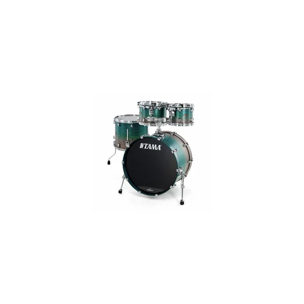 Tama Starcl. Walnut/Birch 4pcs -SPF