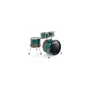 Tama Starcl. Walnut/Birch 4pcs -SPF