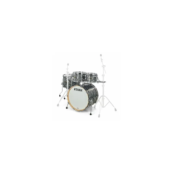 Tama Starcl. Walnut/Birch 5pcs -CCO