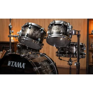 Tama Starcl. Walnut/Birch 5pcs -CCO