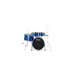 Tama Starcl. Walnut/Birch 5pcs -LOR