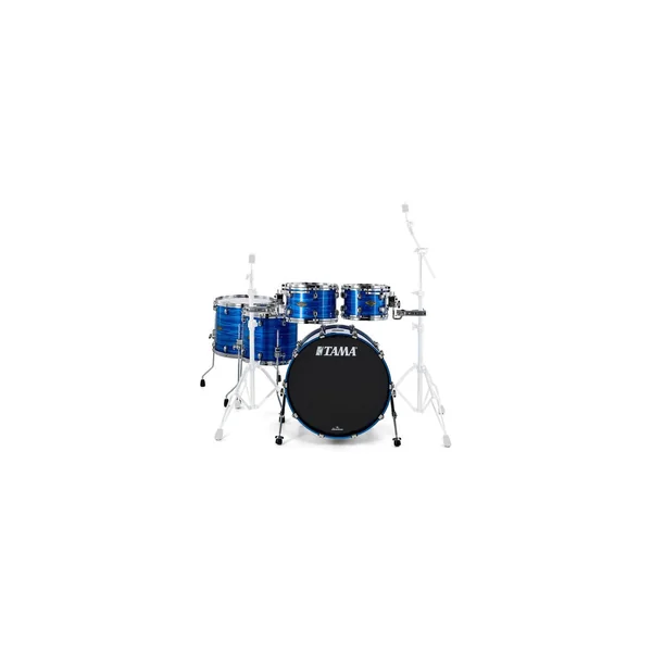 Tama Starcl. Walnut/Birch 5pcs -LOR