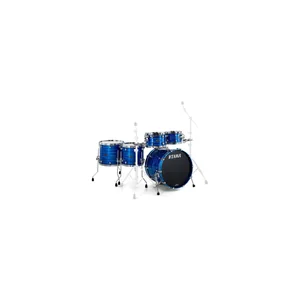 Tama Starcl. Walnut/Birch 5pcs -LOR