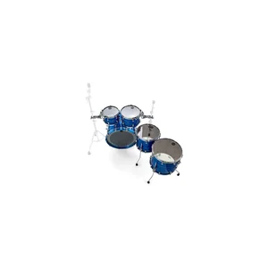 Tama Starcl. Walnut/Birch 5pcs -LOR