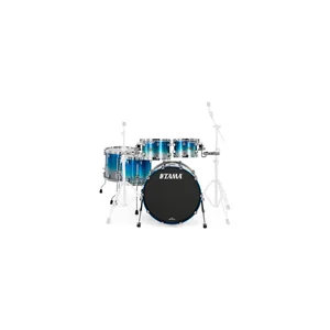 Tama Starcl. Walnut/Birch 5pcs -MBI